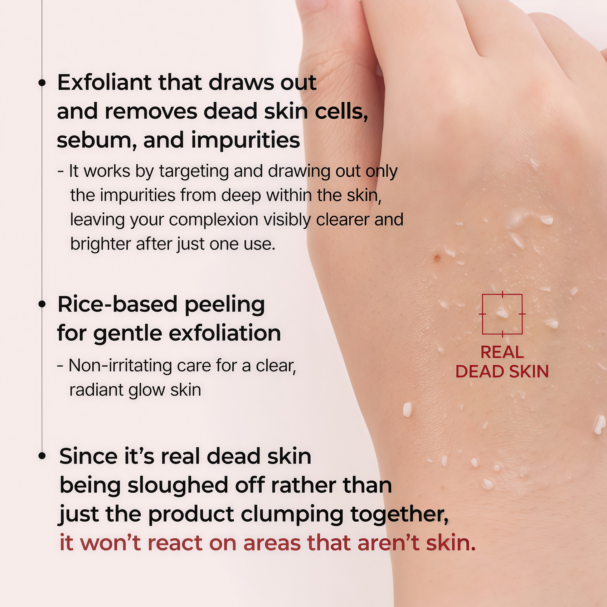 Peel Shot Glow Rice Peeling Ampoule 80ml 2-Pack Bundle